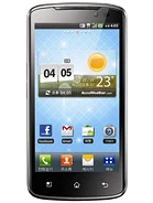 LG Optimus LTE SU640 4GB
