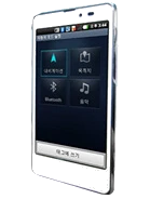 LG Optimus LTE Tag 16GB