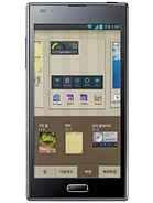 LG Optimus LTE2 16GB