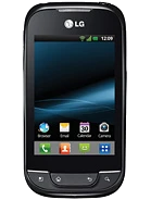 LG Optimus Net