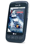 LG Optimus S