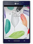 LG Optimus Vu II 16GB
