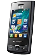 LG P520