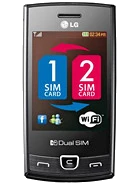 LG P525