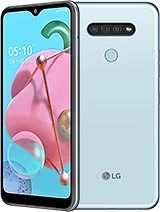 LG Q51 32GB