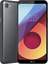 LG Q6 16GB
