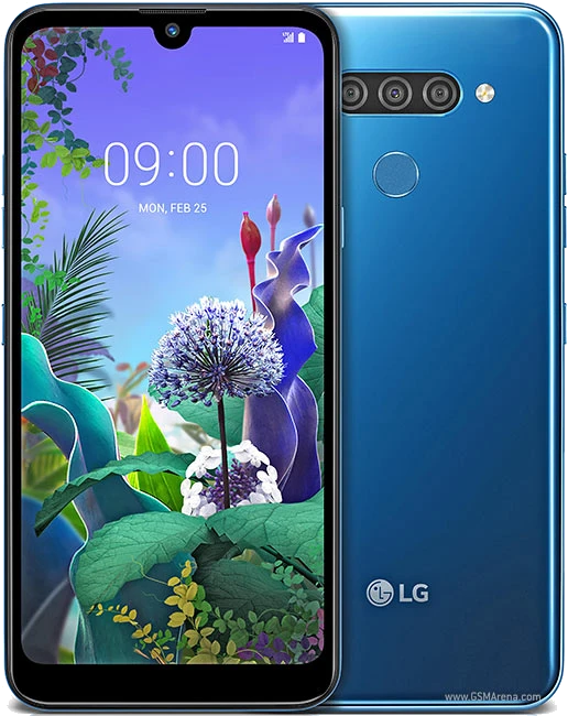 LG Q60 64GB