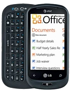 LG Quantum 16GB