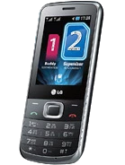 LG S365