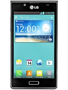 LG Splendor US730 4GB
