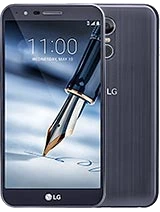 LG Stylo 3 Plus 32GB