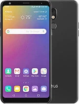 LG Stylo 5 32GB