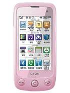LG SU920