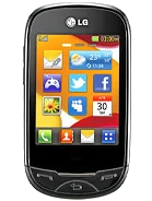 LG T510