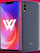 LG W10 32GB