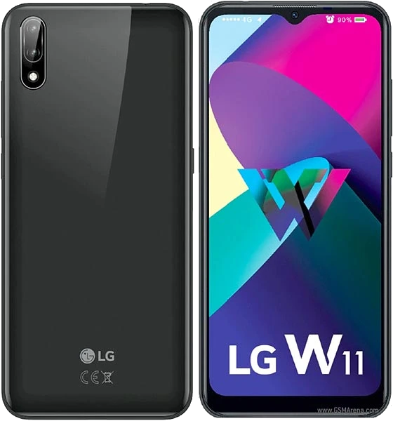 LG W11 32GB