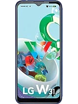 LG W31 64GB