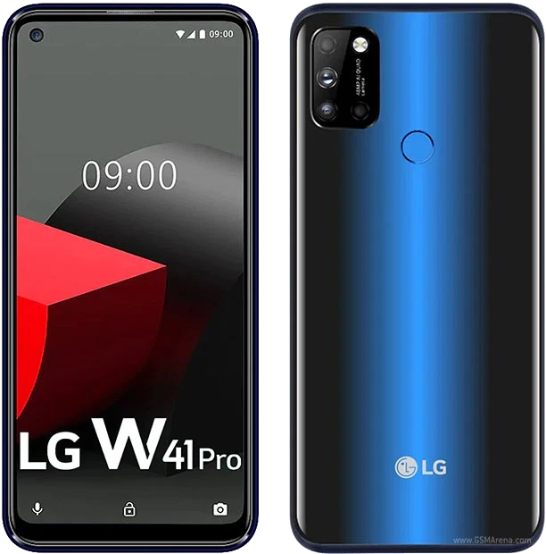 LG W41 Pro 128GB