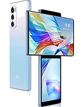 LG Wing 5G 128GB