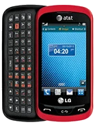 LG Xpression C395