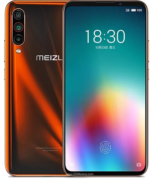 Meizu 16T