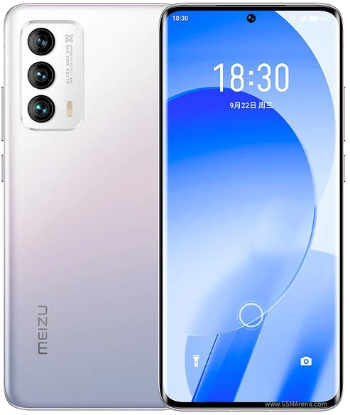 Meizu 18s