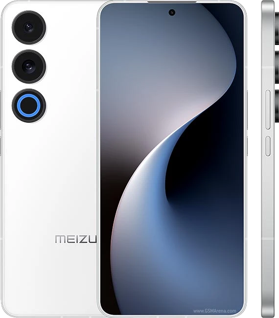 Meizu 21 Note