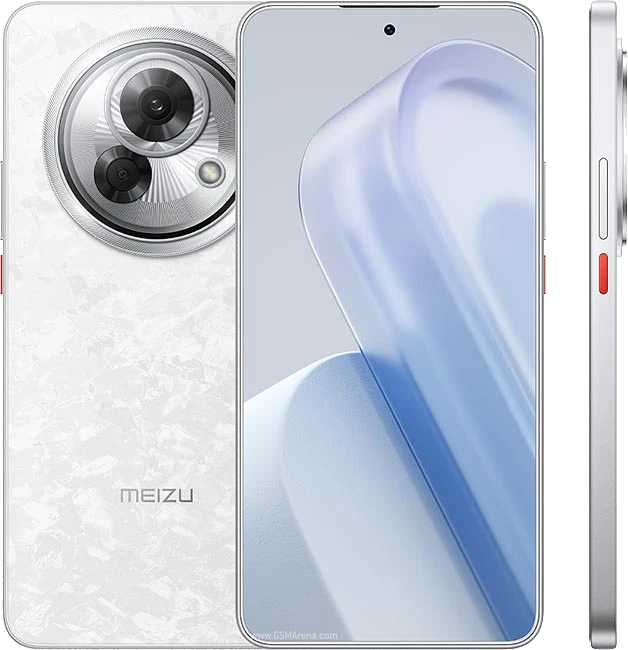 Meizu Lucky 08