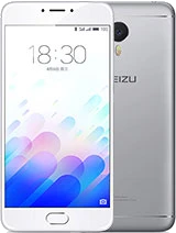 Meizu M3 Note