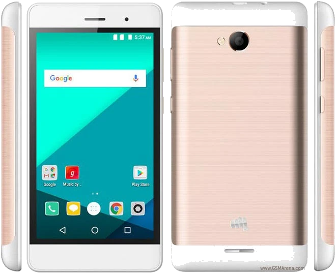 Micromax Canvas Spark 4G Q4201