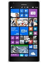 Microsoft Lumia 1030
