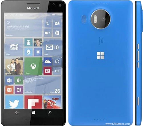 Nokia Microsoft Lumia 950 XL 32GB