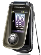 Motorola A1680