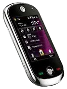 Motorola A3000