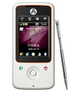 Motorola A810