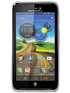 Motorola ATRIX HD MB886 8GB