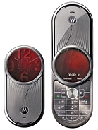 Motorola Aura 2GB