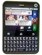 Motorola CHARM