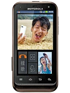 Motorola DEFY XT535 1GB