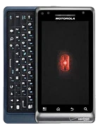 Motorola DROID 2 Global 8GB