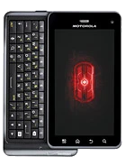 Motorola DROID 3 16GB