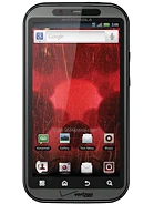 Motorola DROID BIONIC XT865 16GB