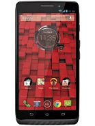 Motorola DROID Maxx 16GB