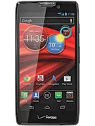 Motorola DROID RAZR MAXX HD