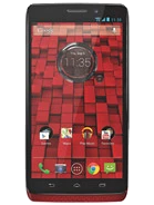 Motorola DROID Ultra 16GB
