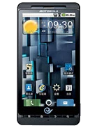 Motorola DROID X ME811 1GB