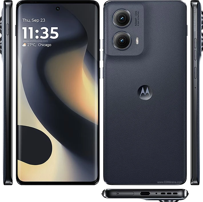 Motorola Edge (2024) 256GB