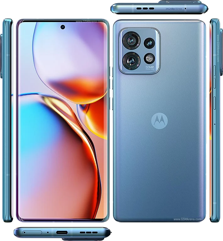 Motorola Edge 40 Pro 256GB