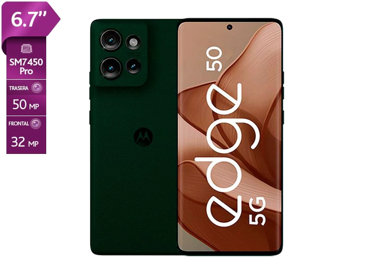 Motorola Edge 50 256GB