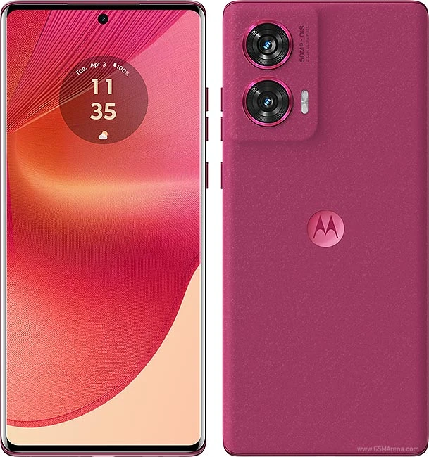 Motorola Edge 50 Fusion 128GB